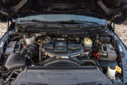 
										2018 Ram 2500 Laramie Crew Cab Cummins 4×4 full									