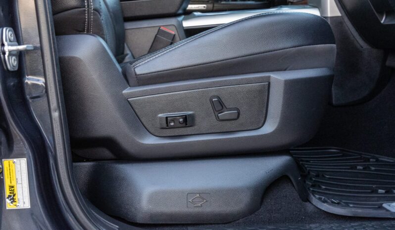 
								2018 Ram 2500 Laramie Crew Cab Cummins 4×4 full									