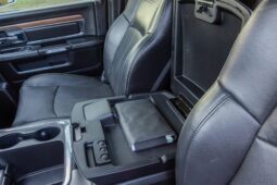 
										2018 Ram 2500 Laramie Crew Cab Cummins 4×4 full									