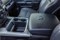 
										2018 Ram 2500 Laramie Crew Cab Cummins 4×4 full									