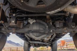 
										2018 Ram 2500 Laramie Crew Cab Cummins 4×4 full									