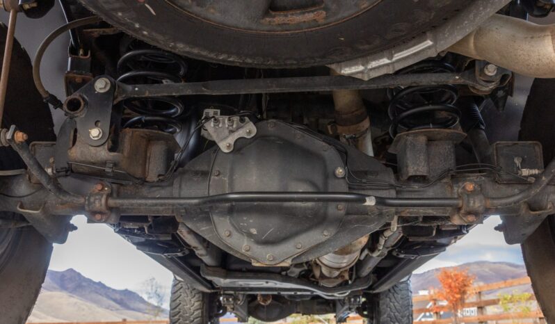 
								2018 Ram 2500 Laramie Crew Cab Cummins 4×4 full									