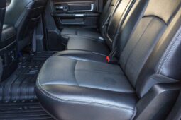 
										2018 Ram 2500 Laramie Crew Cab Cummins 4×4 full									