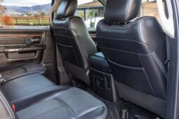 
										2018 Ram 2500 Laramie Crew Cab Cummins 4×4 full									