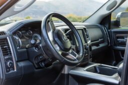 
										2018 Ram 2500 Laramie Crew Cab Cummins 4×4 full									