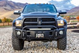 
										2018 Ram 2500 Laramie Crew Cab Cummins 4×4 full									