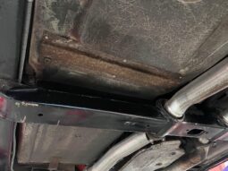 
										1972 Chevrolet Corvette Convertible full									