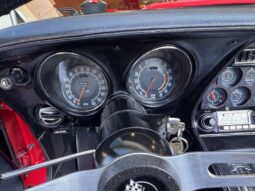 
										1972 Chevrolet Corvette Convertible full									