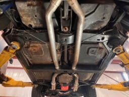 
										1972 Chevrolet Corvette Convertible full									