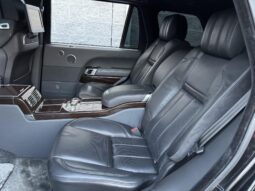 
										2016 Land Rover Range Rover SVAutobiography LWB full									