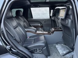 
										2016 Land Rover Range Rover SVAutobiography LWB full									