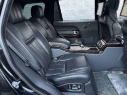 
										2016 Land Rover Range Rover SVAutobiography LWB full									