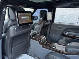 
										2016 Land Rover Range Rover SVAutobiography LWB full									