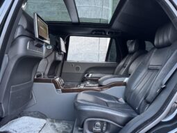 
										2016 Land Rover Range Rover SVAutobiography LWB full									
