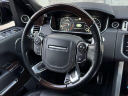 
										2016 Land Rover Range Rover SVAutobiography LWB full									