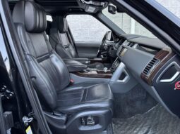 
										2016 Land Rover Range Rover SVAutobiography LWB full									