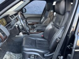 
										2016 Land Rover Range Rover SVAutobiography LWB full									
