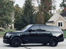 
										2016 Land Rover Range Rover SVAutobiography LWB full									