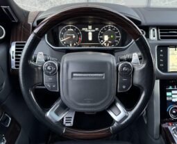 
										2016 Land Rover Range Rover SVAutobiography LWB full									