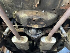 1964 Sunbeam Tiger Mk 1