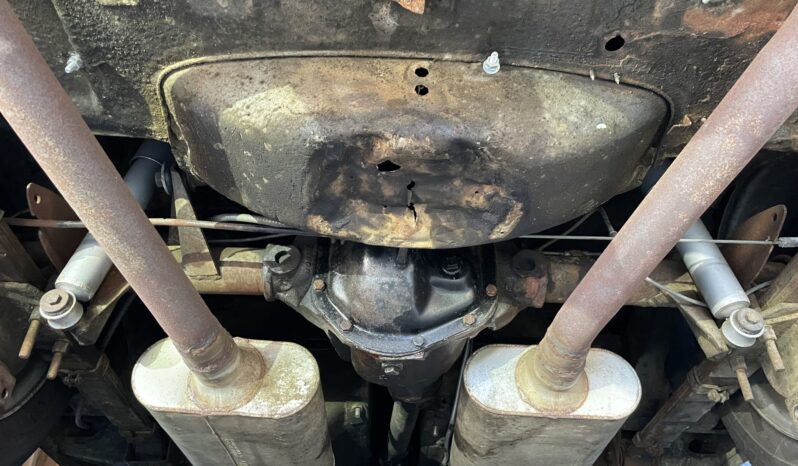 
								1964 Sunbeam Tiger Mk 1 full									