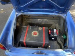 
										1964 Sunbeam Tiger Mk 1 full									