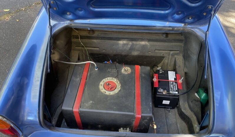 
								1964 Sunbeam Tiger Mk 1 full									