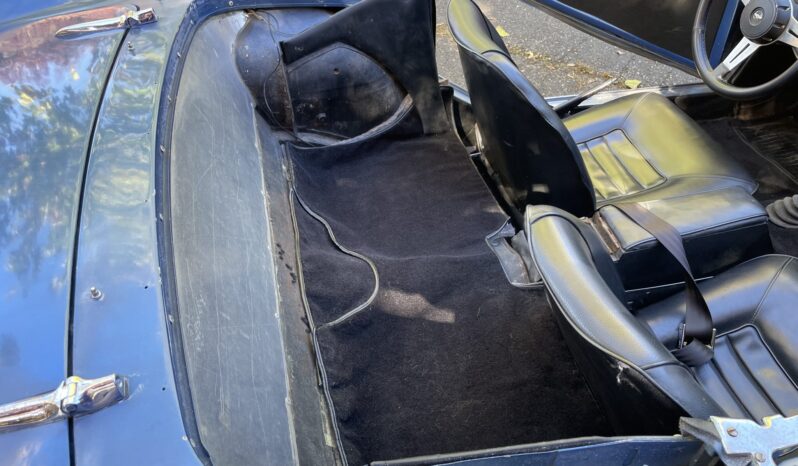 
								1964 Sunbeam Tiger Mk 1 full									