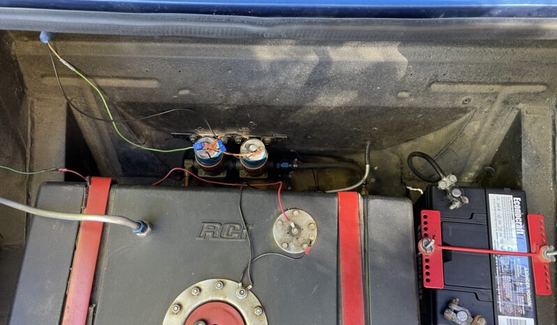 
								1964 Sunbeam Tiger Mk 1 full									