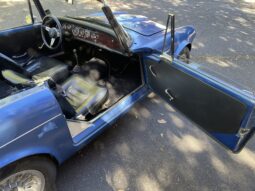 
										1964 Sunbeam Tiger Mk 1 full									