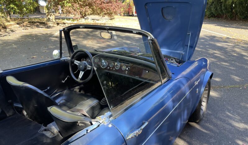 
								1964 Sunbeam Tiger Mk 1 full									