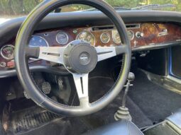 
										1964 Sunbeam Tiger Mk 1 full									