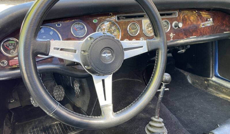 
								1964 Sunbeam Tiger Mk 1 full									