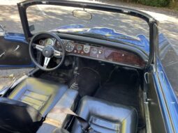 
										1964 Sunbeam Tiger Mk 1 full									