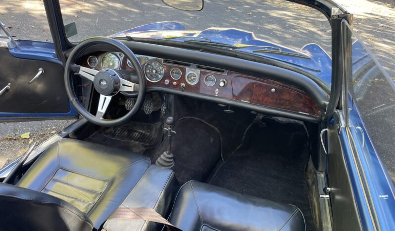 
								1964 Sunbeam Tiger Mk 1 full									