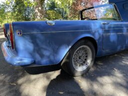 
										1964 Sunbeam Tiger Mk 1 full									