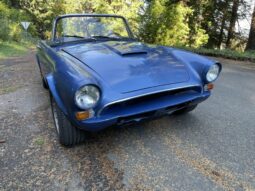 
										1964 Sunbeam Tiger Mk 1 full									