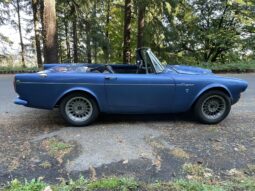 
										1964 Sunbeam Tiger Mk 1 full									