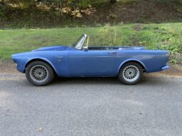 
										1964 Sunbeam Tiger Mk 1 full									