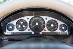 
										2002 Mercedes-Benz SL500 Silver Arrow full									