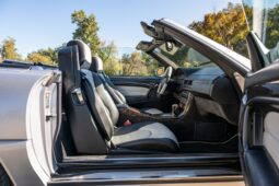 
										2002 Mercedes-Benz SL500 Silver Arrow full									