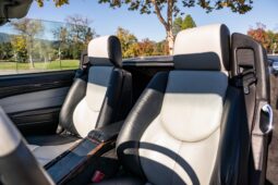 
										2002 Mercedes-Benz SL500 Silver Arrow full									