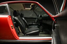 
										1973 Porsche 911T Coupe 5-Speed full									