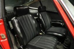 
										1973 Porsche 911T Coupe 5-Speed full									