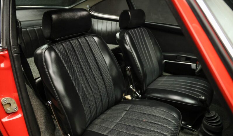 
								1973 Porsche 911T Coupe 5-Speed full									