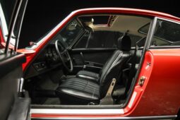 
										1973 Porsche 911T Coupe 5-Speed full									