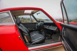 
										1973 Porsche 911T Coupe 5-Speed full									