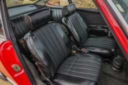 
										1973 Porsche 911T Coupe 5-Speed full									