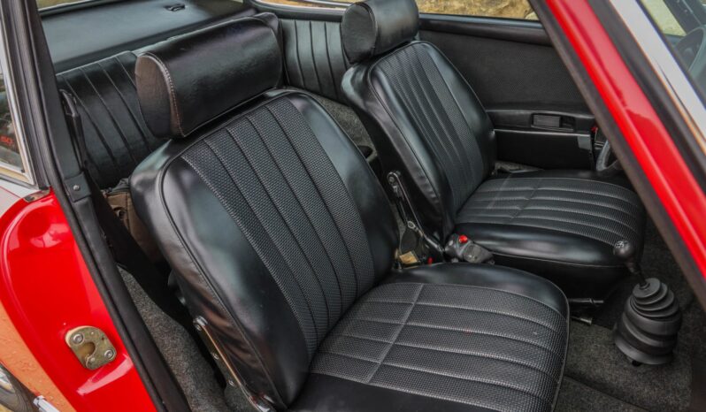 
								1973 Porsche 911T Coupe 5-Speed full									