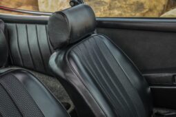 
										1973 Porsche 911T Coupe 5-Speed full									